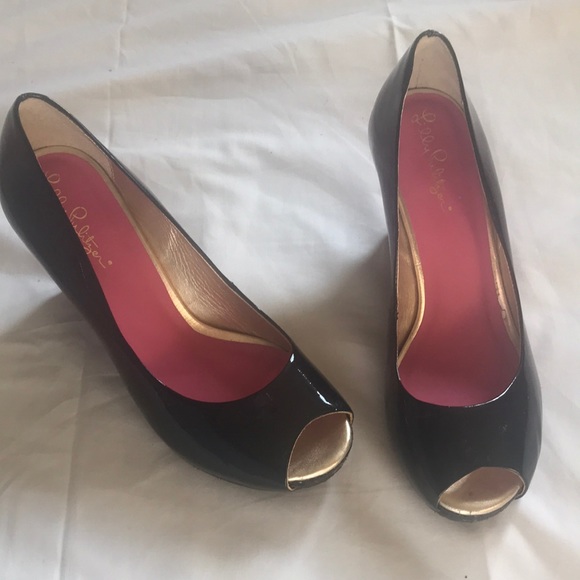 LILLY PULITZER - Picture 2 of 10